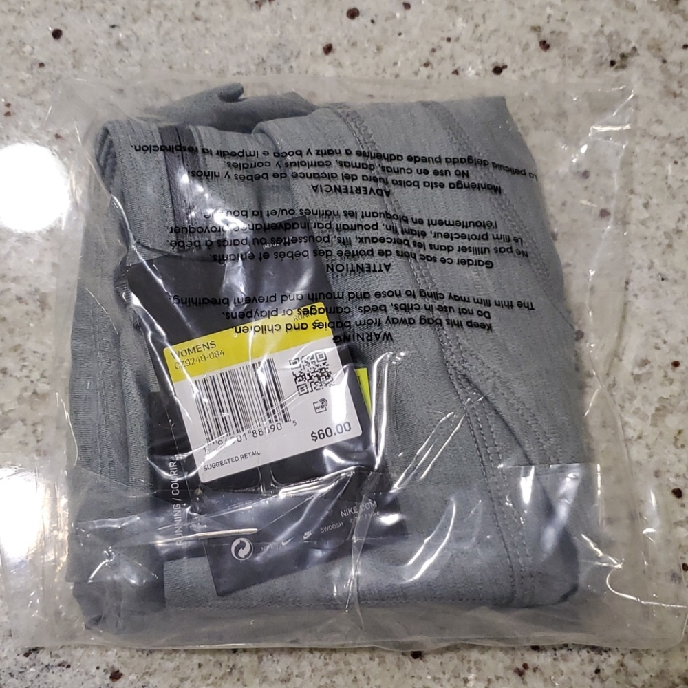 Nike Epic Fast Leggings - Picture 5 of 5